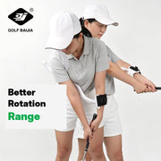 The GOLF BAIJIA Width Trainer