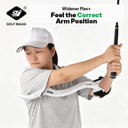 The GOLF BAIJIA Width Trainer
