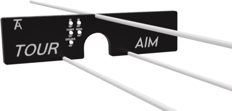 Tour Aim 2.0 Alignment Trainer