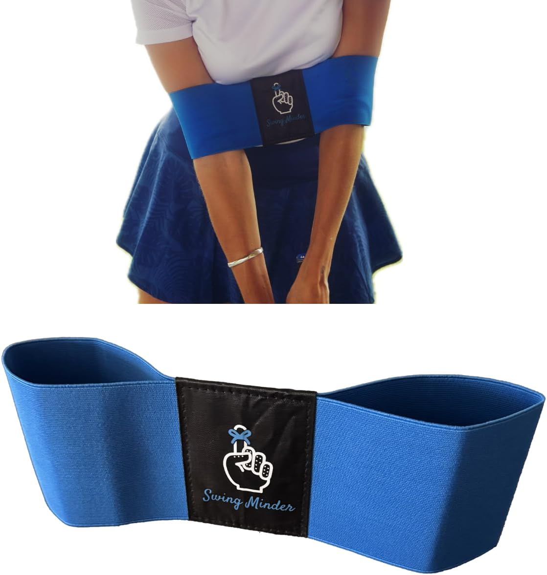 Connect Correct Arm Band Trainer