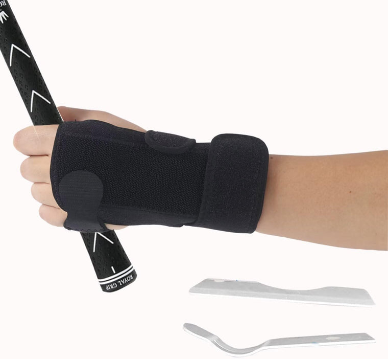 WIGERLON Wrist Hinge Trainer