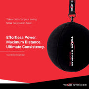Tour Striker Smart Ball