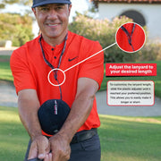 Tour Striker Smart Ball