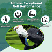 Golf Impact Training Ball