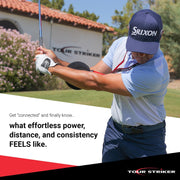 Tour Striker Smart Ball