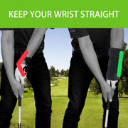 WIGERLON Wrist Hinge Trainer
