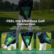 Golf Impact Training Ball