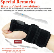 WIGERLON Wrist Hinge Trainer