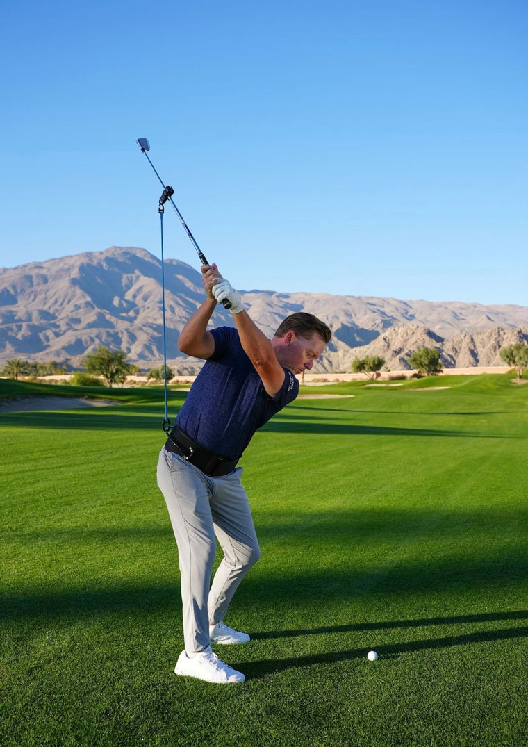 GOLF BAIJIA PlaneMate