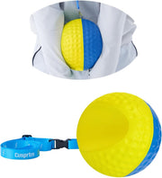 Golf Impact Training Ball