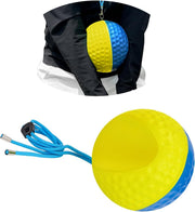 Golf Impact Training Ball