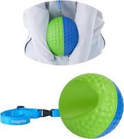Golf Impact Training Ball