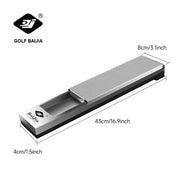 GOLF BAIJIA Swing Rotation Trainer image 1
