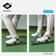 GOLF BAIJIA Swing Rotation Trainer image 4