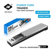 GOLF BAIJIA Swing Rotation Trainer image 5
