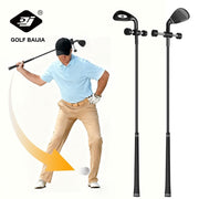 GOLF BAIJIA Golf Swing Speed Trainer image 1