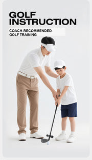 GOLF BAIJIA Golf Swing Speed Trainer image 13