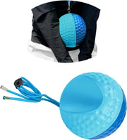 Golf Impact Training Ball